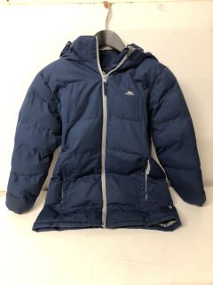 TRESPASS COAT SIZE 11/12 KIDS