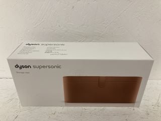 DYSON SUPERSONIC STORAGE CASE