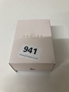 RADLEY LONDON WOMENS WATCH