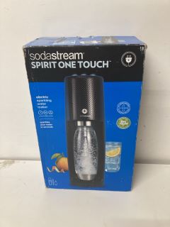 SODASTREAM SPIRIT ONE TOUCH