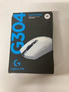 LOGITECH G304 WIRELESS GAMING MOUSE