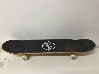 BEJEEY SKATEBOARD