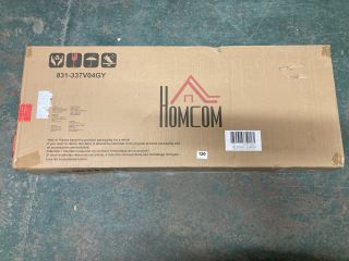 HOMCOM FURNITURE ITEM 831-337V04GY