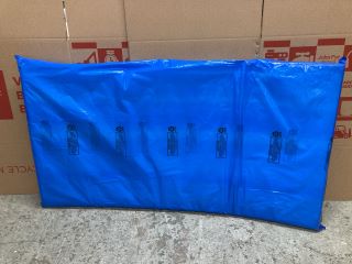 COT BED MATTRESS