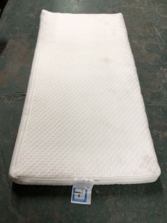 COT BED MATTRESS