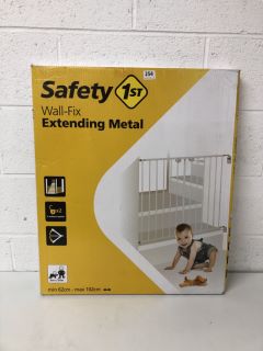 SAFETY FIRST METAL BABY SAFETY GATE