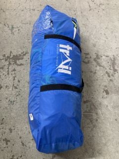 TRAIL TENT