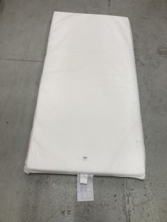 SINGLE COT MATTRESS