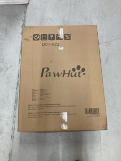 PAWHUT PET TRAINING EQUIPMENT