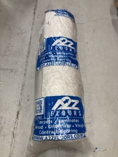 ROLL OF UNDERLAY