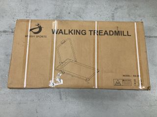 SPEEDY SPORTS WALKING TREADMILL