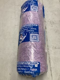 ROLL OF UNDERLAY