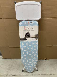 BRABANTIA IRONING BOARD