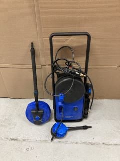 NILFISK CORE 150 PRESSURE WASHER