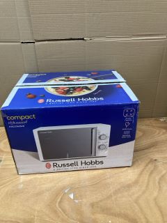 RUSSELL HOBBS COMBINATION 23L MICROWAVE