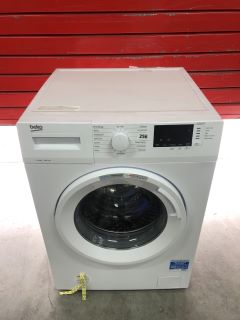 BEKO 10KG WASHING MACHINE MODEL: WTK104121W