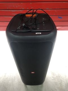 JBL PARTY BOX 1000 PARTY SPEAKER