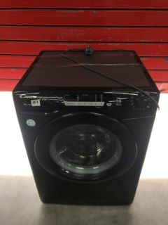 CANDY ULTRA 10KG WASHING MACHINE MODEL:HCU14102DBBE90