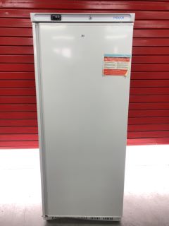 POLAR LARGE STANDING FRIDGE MODEL: CD614-03