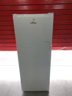 WILLOW FREESTANDING TALL FREEZER: WTF55WV2