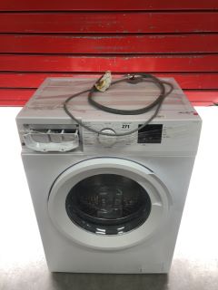 BEKO INTEGRATED WASHING MACHINE MODEL: WTL72051W