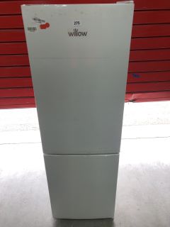 WILLOW FRIDGE FREEZER MODEL: WFF157W