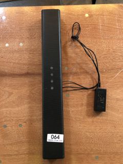 JBL BAR STUDIO 2.0 SOUND BAR