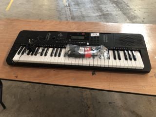 GEAR4MUSIC 61 KEY ELECTRONIC KEYBOARD