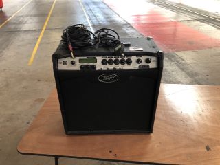 PEAVEY VYPYR VIP 3 GUITAR AMPLIFIER