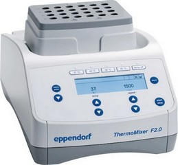 EPPENDORF THERMOMIXER F2.0 RRP £2,500