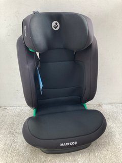 MAXI COSI ONE PIECE RODIFIX I-SIZE CHILD CAR SEAT: LOCATION - H10