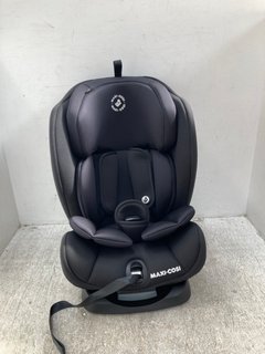 MAXI COSI I-SIZE CHILD CAR SEAT: LOCATION - H10