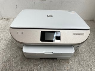 HP ENVY PHOTO 7134 ALL IN ONE PRINTER IN WHITE: LOCATION - J6