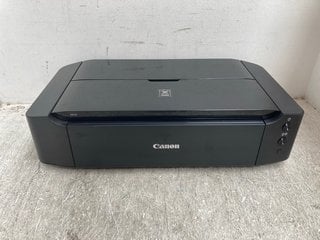 CANON PIXMA IP8750 PRINTER IN BLACK: LOCATION - J6