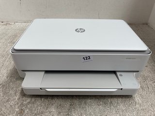 HP ENVY 6020E ALL IN ONE PRINTER: LOCATION - J7