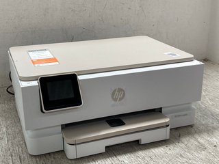 HP ENVY INSPIRE 7200E SERIES PRINTER IN WHITE: LOCATION - J10