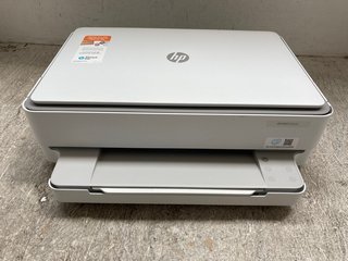 HP ENVY 6020E PRINTER IN WHITE: LOCATION - J11