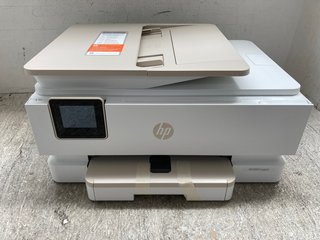 HP ENVY INSPIRE 7920E PRINTER IN WHITE: LOCATION - J11