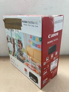 CANON PIXMA TS6350A 3IN1 PRINTER IN BLACK: LOCATION - J12