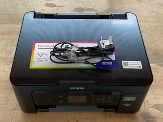 EPSON XP-4200 MULTI-PURPOSE PRINTER: LOCATION - J15