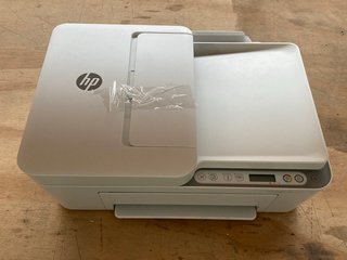 HP DESKJET 4120E MULTI-PURPOSE PRINTER: LOCATION - J15