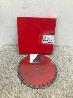 HILTI 6 PACK DIA BLADES: LOCATION - I9