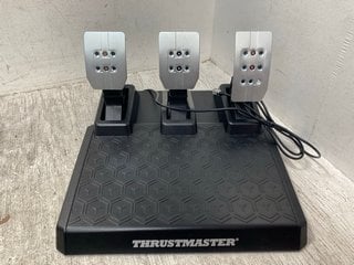 THRUSTMASTER 3 PEDALS USABLE FOR XBOX ONE / XBOX ONE S & X / PS4/PS5/PC: LOCATION - I3