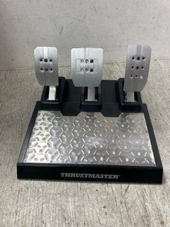 THRUSTMASTER 3 PEDALS USABLE FOR XBOX ONE / XBOX ONE S & X / PS4/PS5/PC: LOCATION - I3