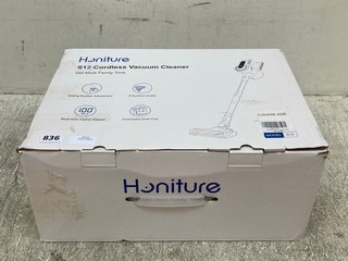 HUNITRE S12 CORDLESS VACUUM CLEANER: LOCATION - H1