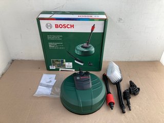 BOSCH HOME & CAR KIT: LOCATION - H5