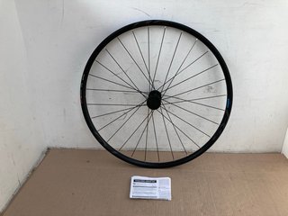 SHIMANO BIKE RIM 584X19-21C: LOCATION - H5