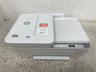 HP WHITE COPY PRINTER - MODEL NO. SNPRC-1901-01: LOCATION - WA 4