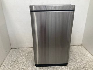 EKO SENSIBLE ECO LIVING 30L DELUXE PHANTOM SENSOR BIN: LOCATION - WA 8