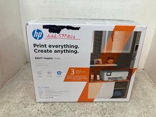 HP ENVY INSPIRE 7220 E ALL - IN - ONE COPY PRINTER: LOCATION - WA 9